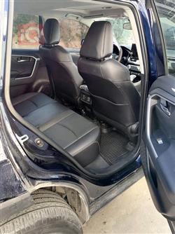 تويوتا راف 4